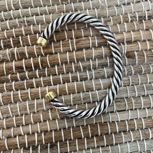 David Yurman bracelet